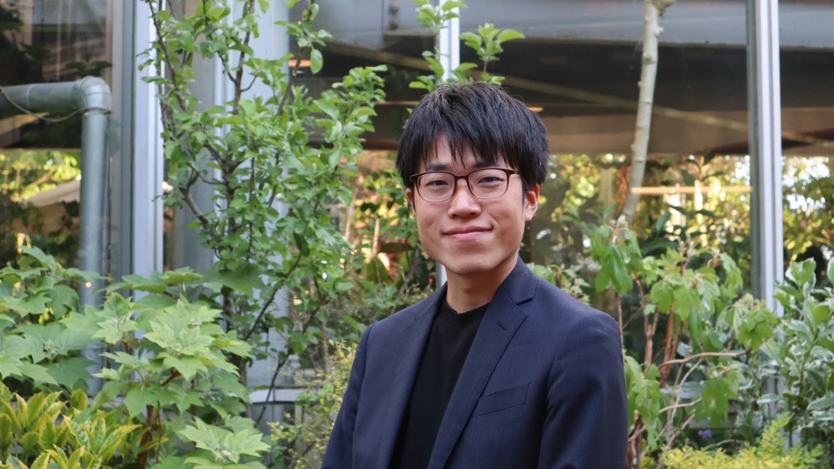 斎藤 嘉人（株式会社Collimate 代表取締役）